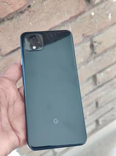 Google pixel 4xL 64GB RAM