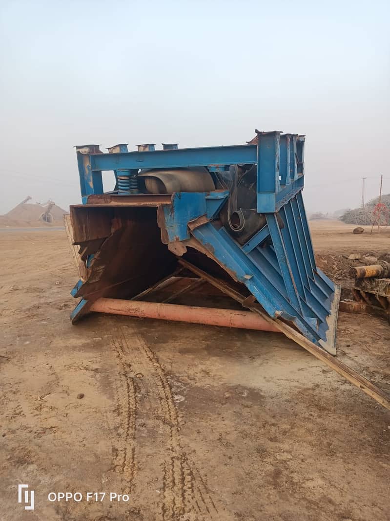 Concrete Batching Plant for road cunstruction(O300 6907746) 11