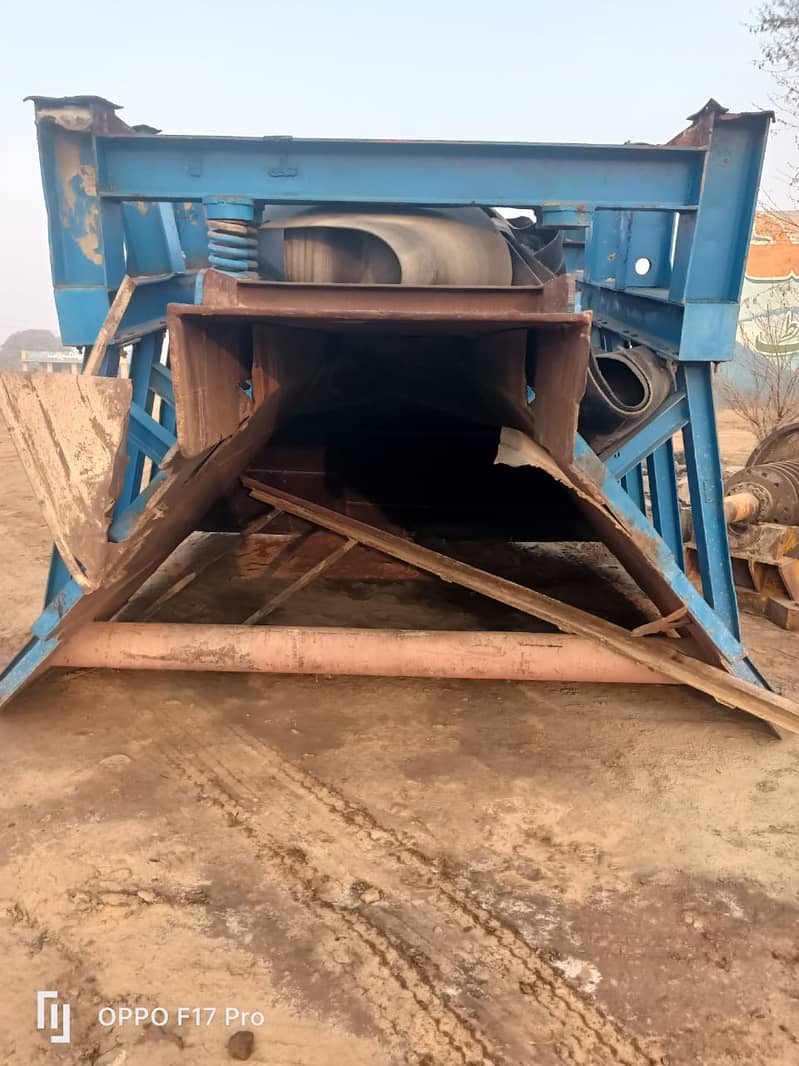 Concrete Batching Plant for road cunstruction(O300 6907746) 14