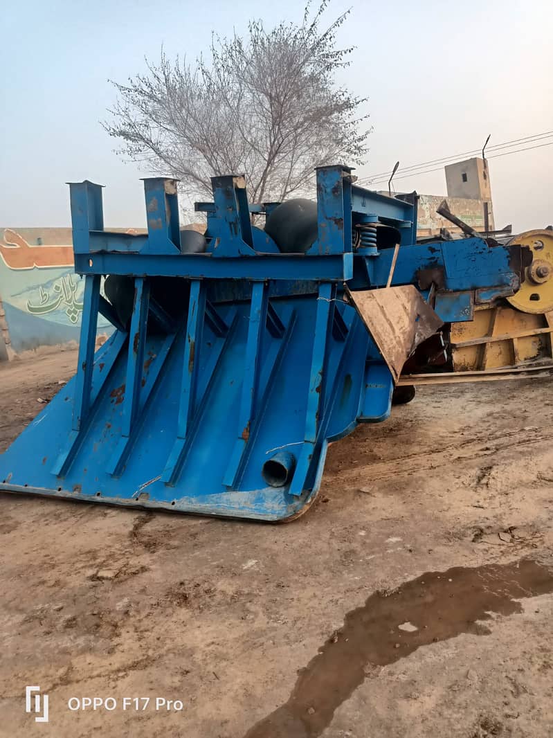 Concrete Batching Plant for road cunstruction(O300 6907746) 17