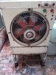 Air Cooler Excellent Condition 03236622464