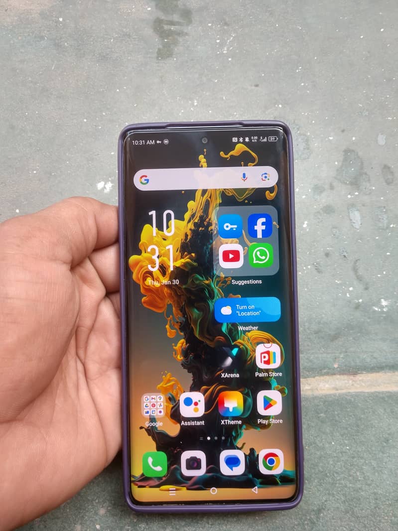 Infinix Other Model 1