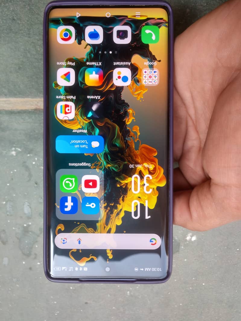 Infinix Other Model 3