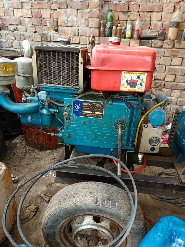 10 kw generator 1