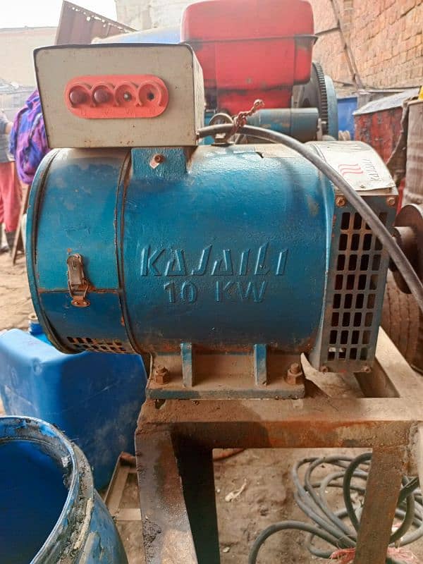 10 kw generator 6