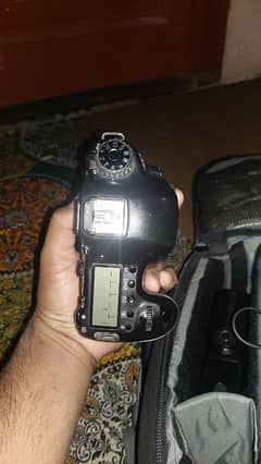 assalam o alaikum i am selling my canon 6D