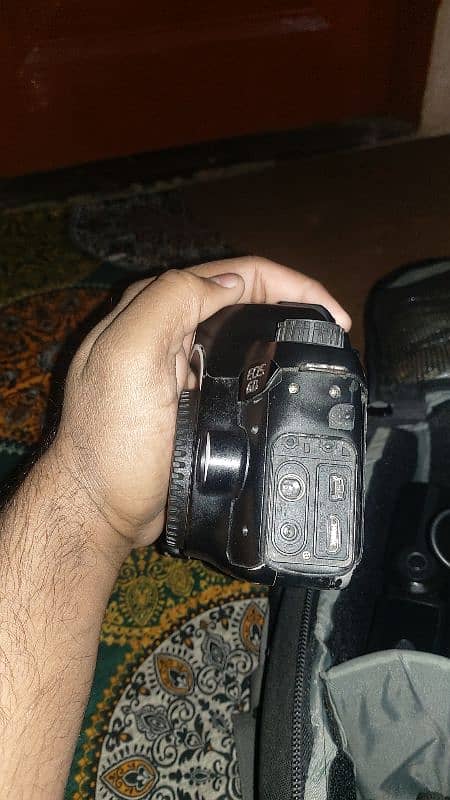 assalam o alaikum i am selling my canon 6D 2