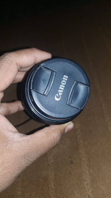 assalam o alaikum i am selling my canon 6D 5