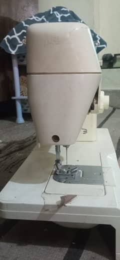 All In One Purpose Sewing Machine