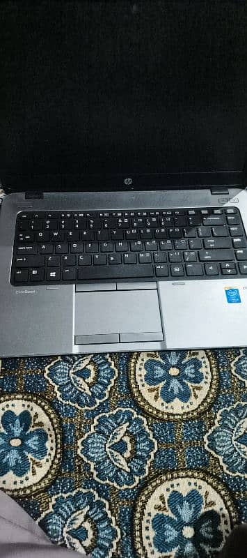 hp elitebook laptop 1