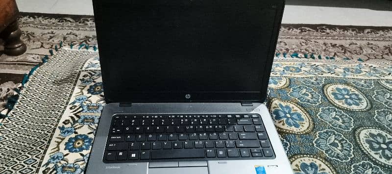 hp elitebook laptop 2