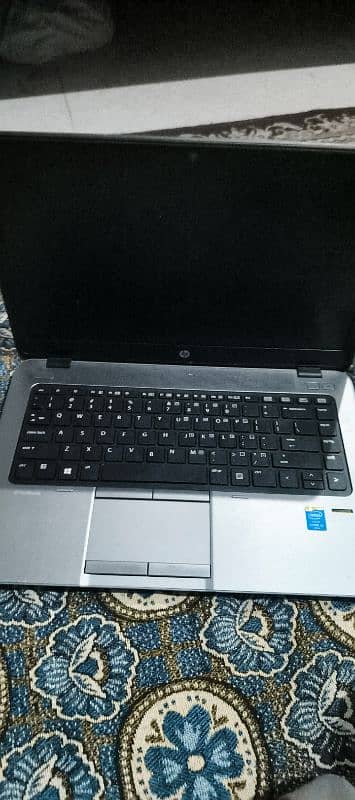 hp elitebook laptop 5