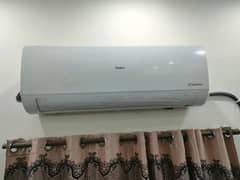 Haier 1 ton DC inverter