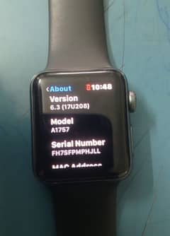 Apple Series 2 Watch