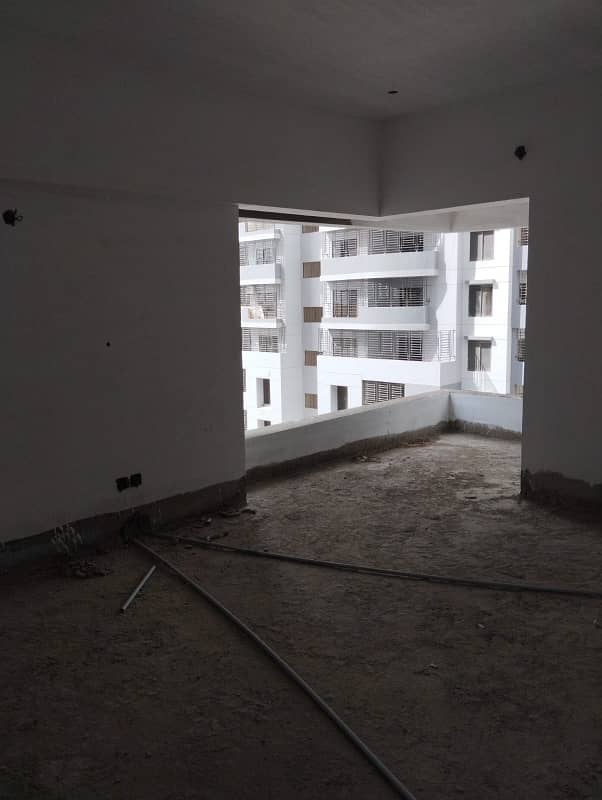 Get In Touch Now To Buy A Prime Location Flat In Callachi Cooperative Housing Society 8