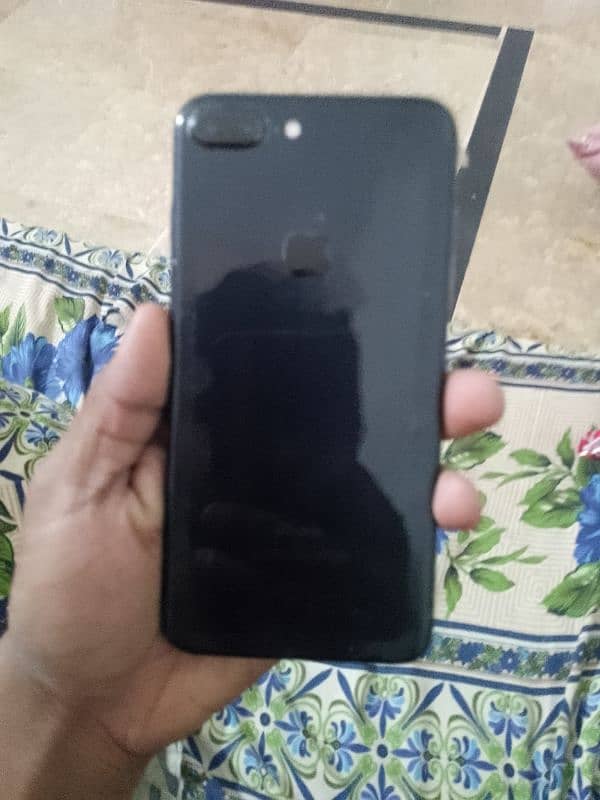 I phone 7 plus 256 all ok non pta ha 0