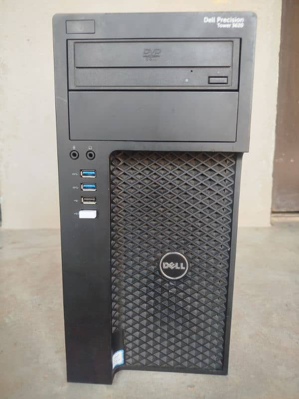 Dell Precision Pc 2