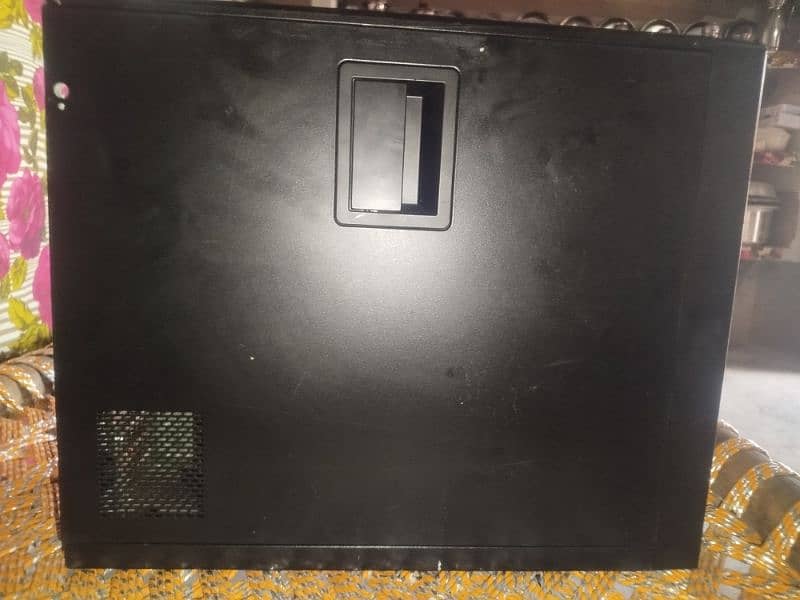 Dell Precision Pc 4