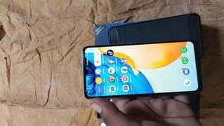 vivo v20 8 GB RAM 128 GB ROM 03326085838