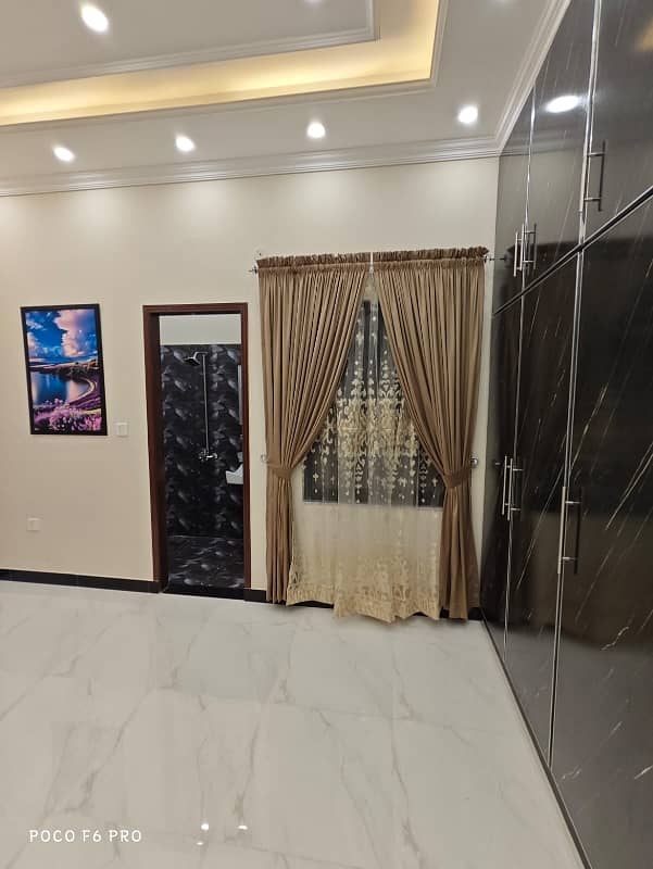 3.5 Marla house for sale In Bismillah Housings scheme Lahore 22