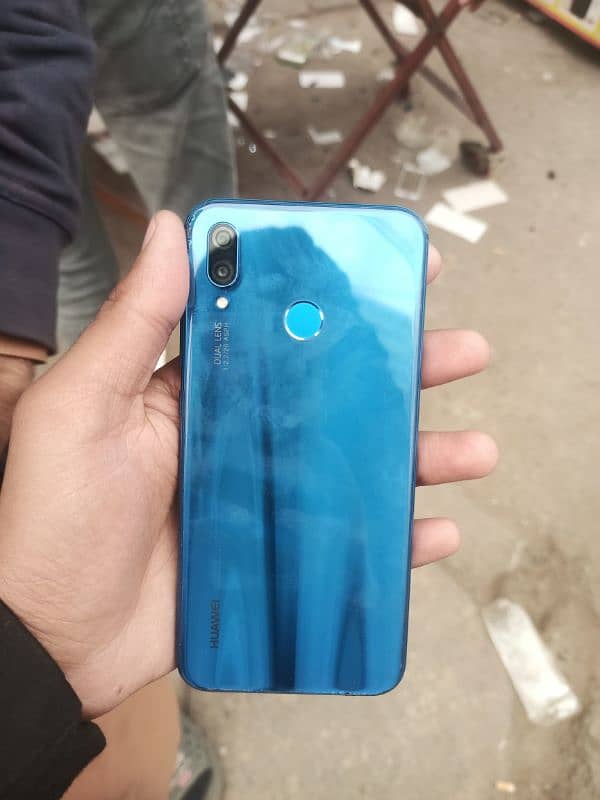 huawei p20 lite 1