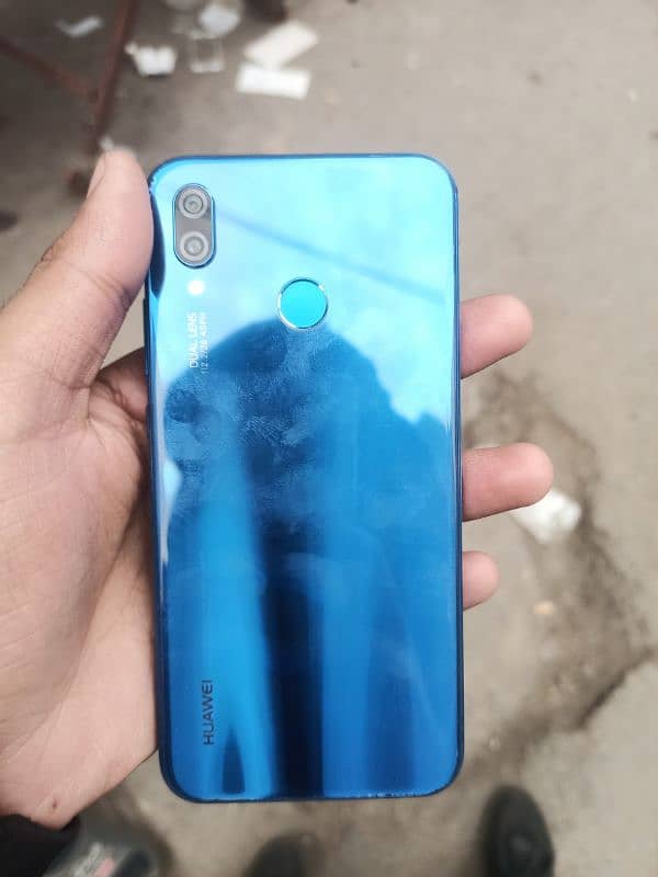 huawei p20 lite 5