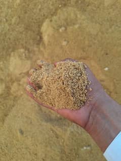 Sand Mix Crush Supplier