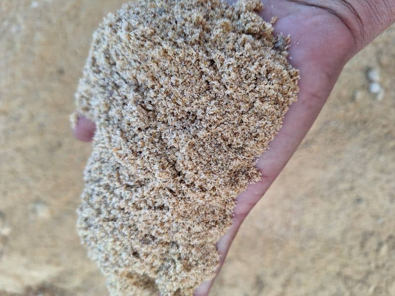 Sand Mix Crush Supplier 3