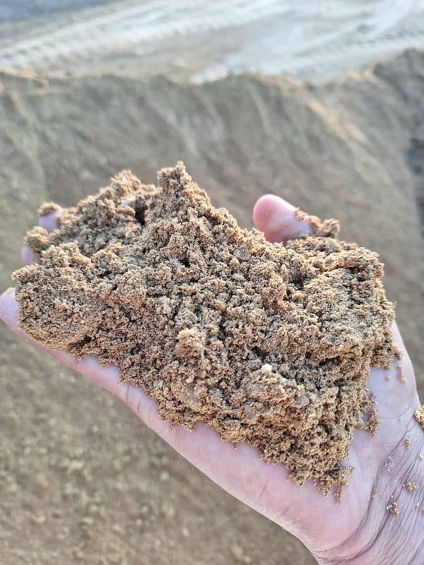 Sand Mix Crush Supplier 6