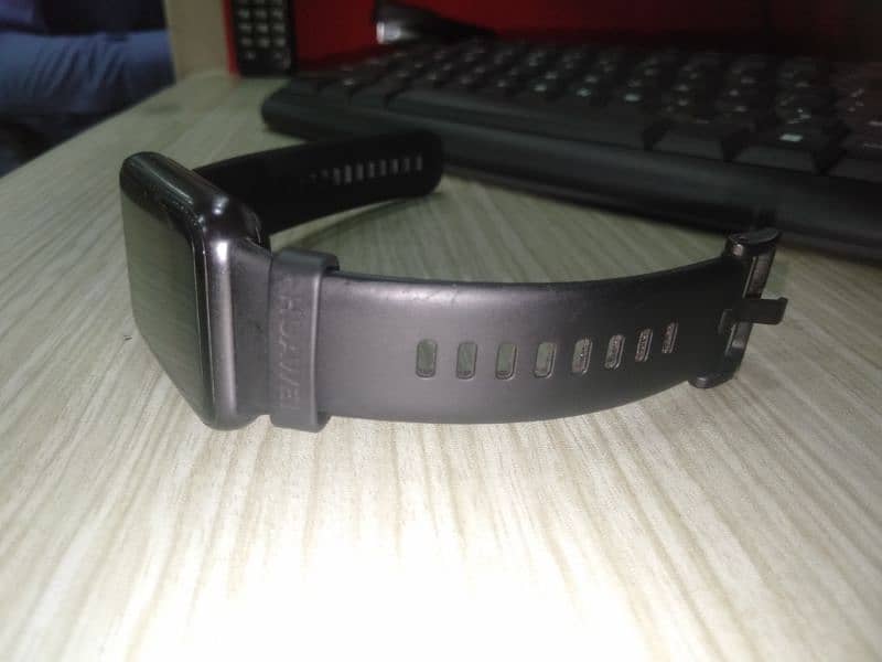 Smart Watch Huawei Fit 2 Active Edition For Sale 5