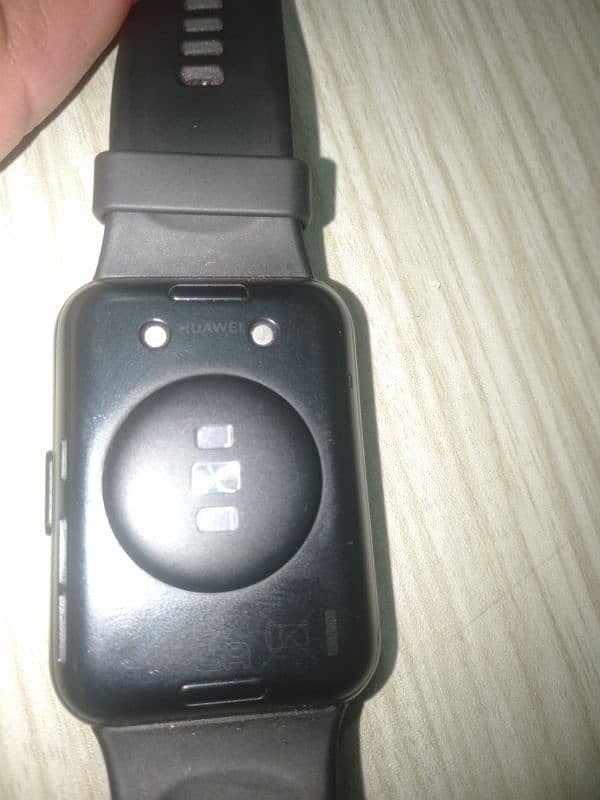 Smart Watch Huawei Fit 2 Active Edition For Sale 7