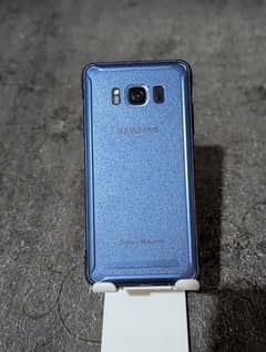 Samsung S8 Active [Rugged phone]