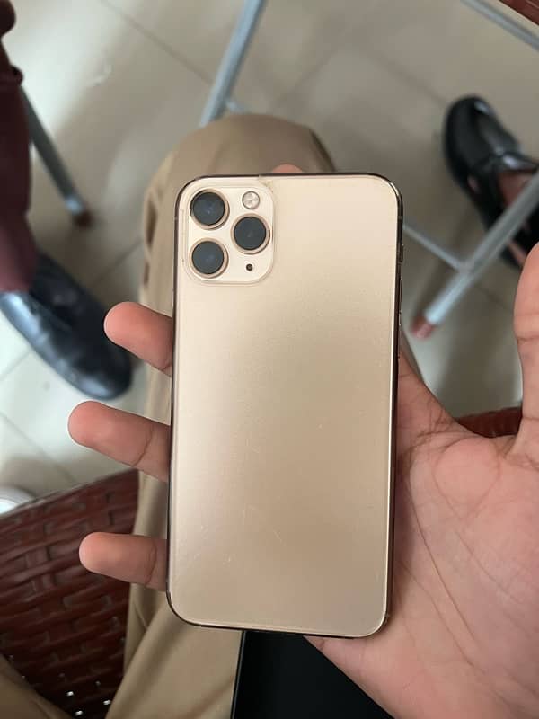 iphone 11 pro pta 512gb 1