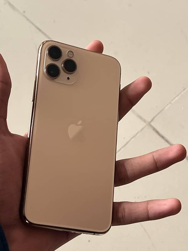 iphone 11 pro pta 512gb 3