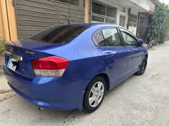 O3Ol477 859O Honda City IVTEC 2009 urgent sale