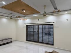 100 fit road brand new portion for rent all facilities available here