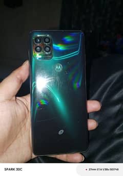 MOTOROLA G STYLUS 5G