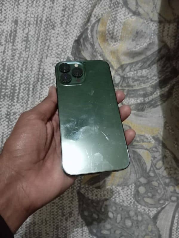 Iphone 13 Pro Max Non Pta 0