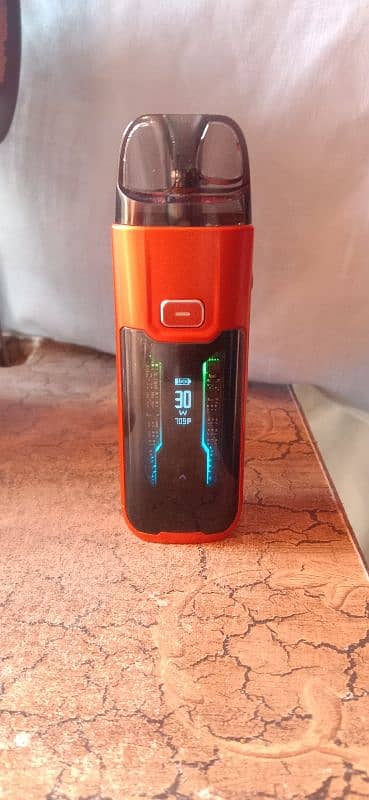 Vaporesso Luxe XR Max 0