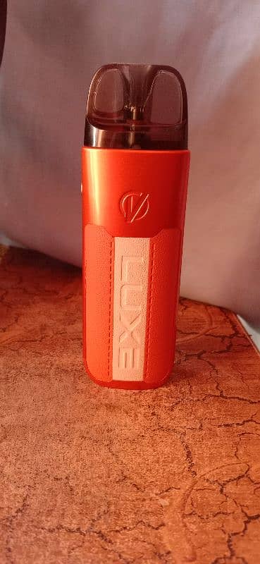 Vaporesso Luxe XR Max 3