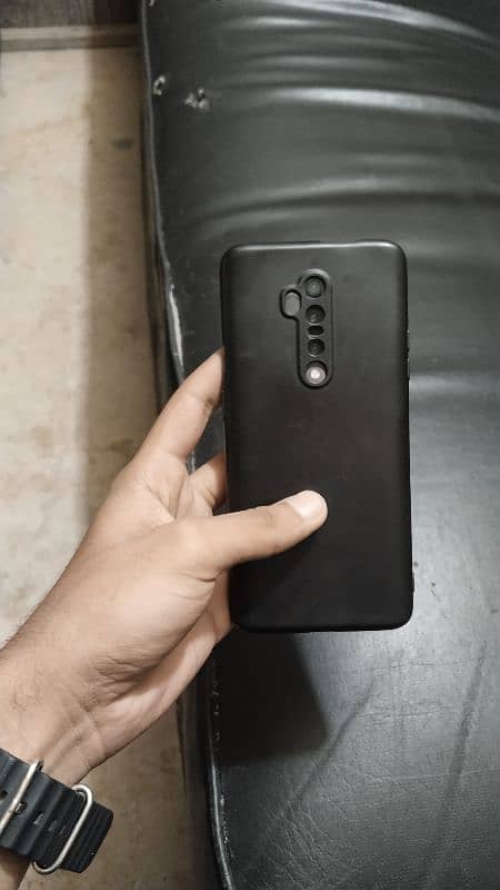 OnePlus 7pro dual sim PTA approved (Not Exchange) 0