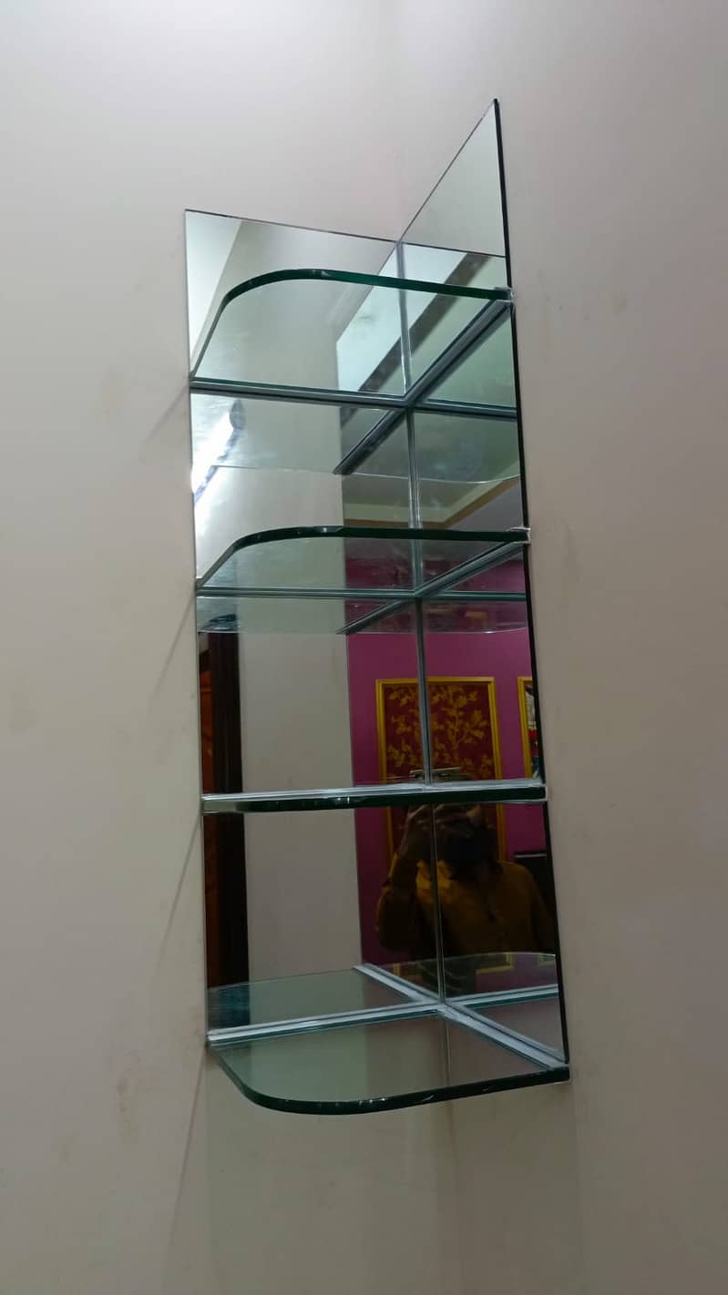 Glass Works - Services in Lahore,Glass Stairs,Glass Office Cabin,Doors 18