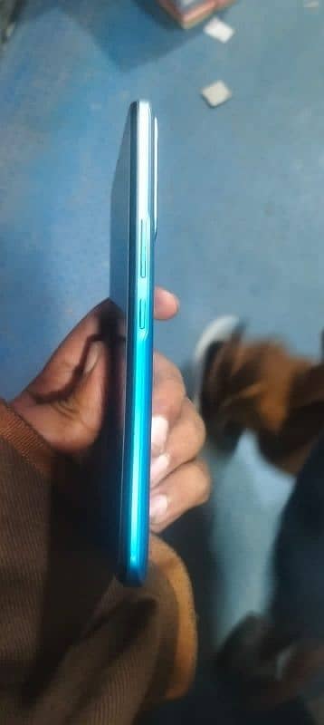 infinix hot 11 4/128 all okay 3