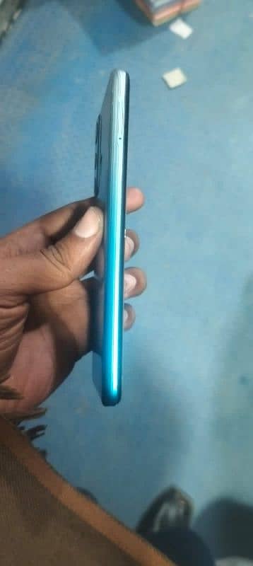 infinix hot 11 4/128 all okay 4