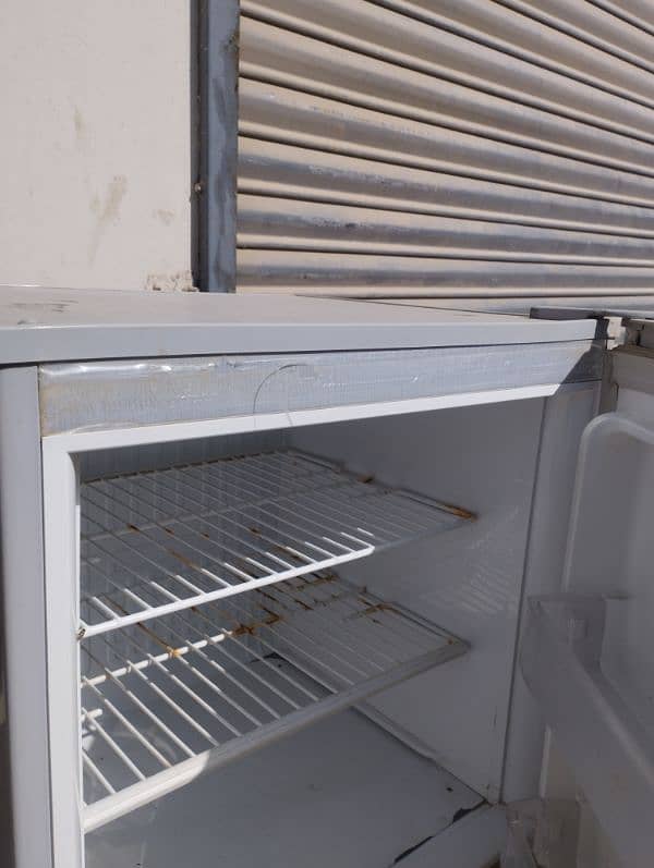 Refrigerator for Sale PEL 2300 JF 1