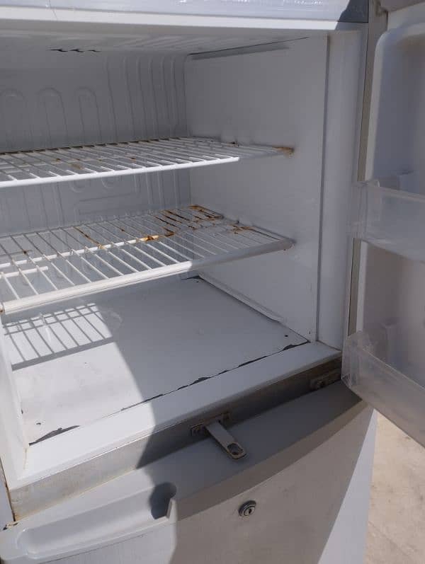 Refrigerator for Sale PEL 2300 JF 4