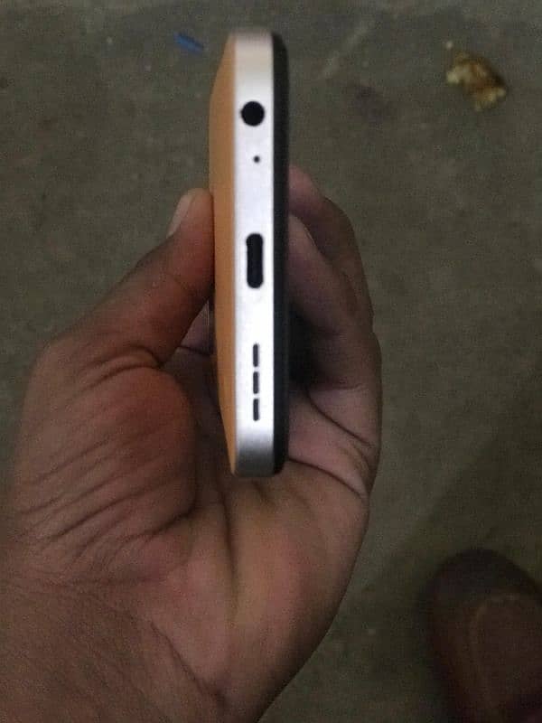 infinix hot 30i 3