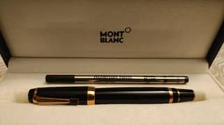 Mont Blanc - Boheme Rollerball