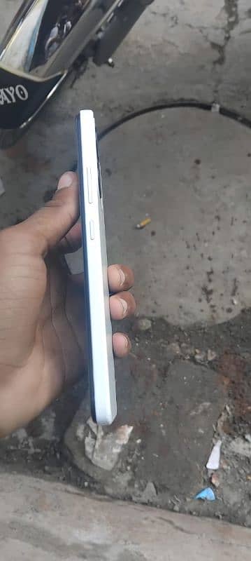 Infinix smart7 hd 5