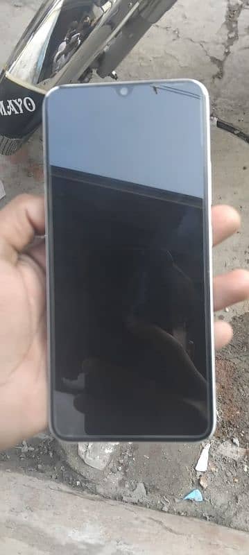 Infinix smart7 hd 6